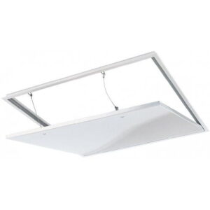 Revizinis liukas palubiniam rekuperatoriui Revizinis liukas palubiniam rekuperatoriui