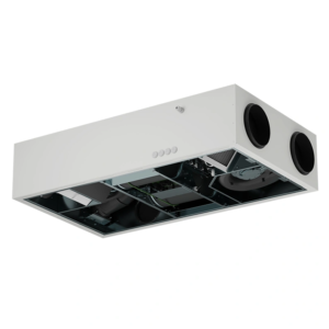 Rotaciniai rekuperatoriai