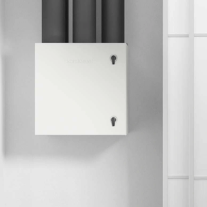 Rotacinis rekuperatorius KOMFOVENT Domekt R 300 V C8 Karšti Vėjai Rotacinis rekuperatorius KOMFOVENT Domekt R 300 V C8 Rotacinis rekuperatorius KOMFOVENT Domekt R 300 V C8 4