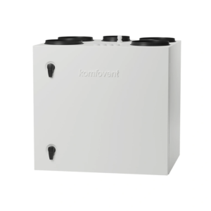 Rotacinis rekuperatorius KOMFOVENT Domekt R 400 V C6M Rotacinis rekuperatorius KOMFOVENT Domekt R 400 V C6M