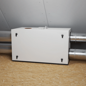 Rotacinis rekuperatorius KOMFOVENT Domekt R 600 H C6M Rotacinis rekuperatorius KOMFOVENT Domekt R 600 H C6M 4