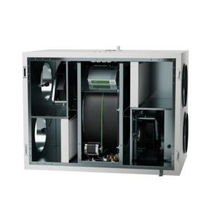 Rotacinis rekuperatorius KOMFOVENT Domekt R 700 H C6M Rotacinis rekuperatorius KOMFOVENT Domekt R 700 H C6M 2