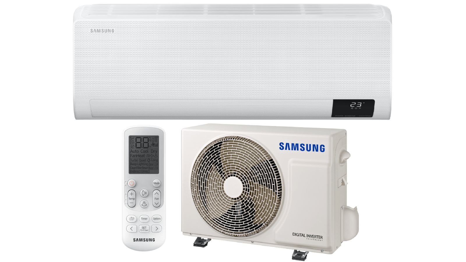 SAMSUNG-SIENINIS-BEVEJIS-ARISE-Windfree-2.53.2-kW-oro-kondicionieriaus-komplektas SAMSUNG SIENINIS BEVĖJIS ARISE Windfree 3.5/3.5 kW oro kondicionieriaus komplektas SAMSUNG SIENINIS BEVEJIS ARISE Windfree 2.53.2 kW oro kondicionieriaus komplektas