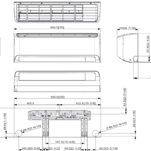 SAMSUNG SIENINIS BEVĖJIS NORDIC-GEO 2.5/3.2 kW oras oras komplektas Karšti Vėjai SAMSUNG SIENINIS BEVĖJIS NORDIC-GEO 2.5/3.2 kW oras oras komplektas SAMSUNG SIENINIS BEVEJIS NORDIC GEO 2.53.2 kW oro kondicionieriaus komplektas 12