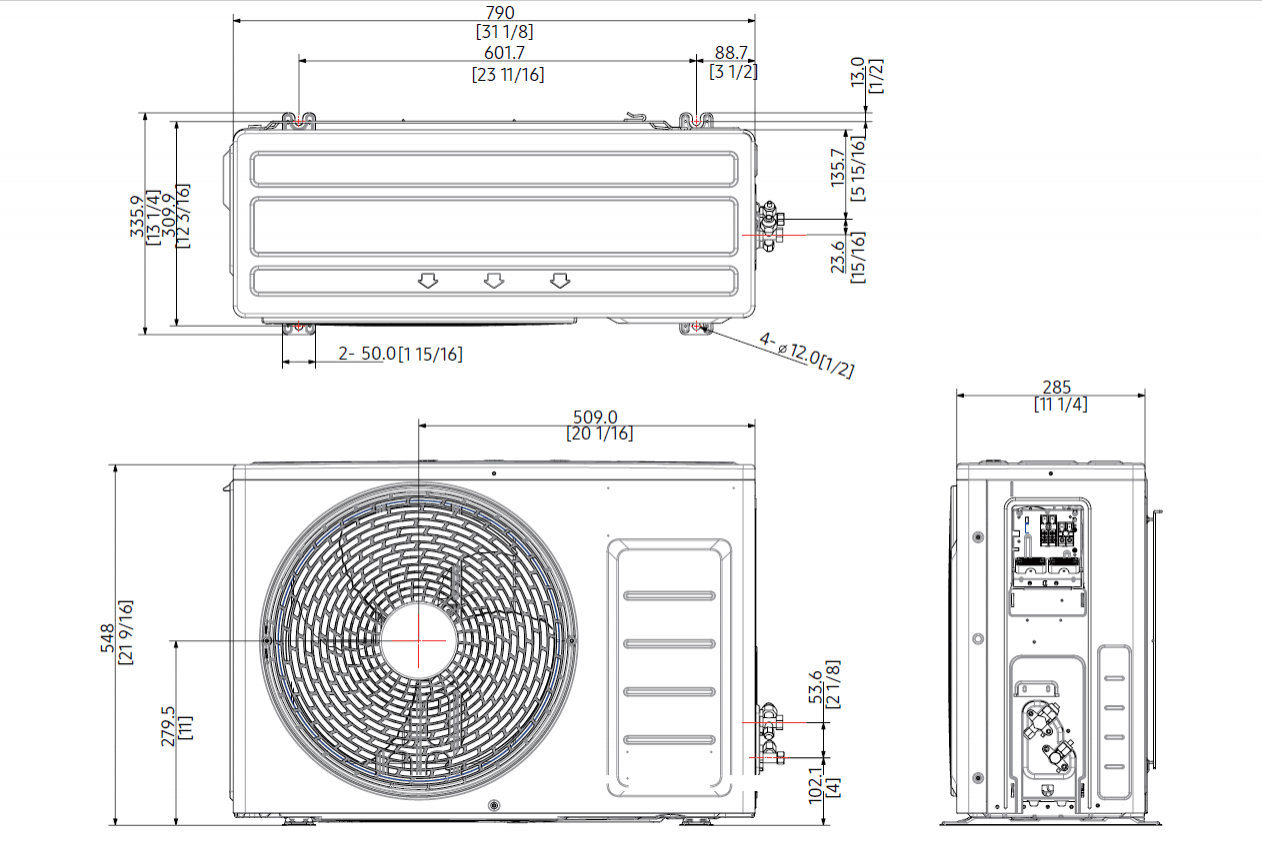 SAMSUNG-SIENINIS-NORDIC-ESSENTIAL-2.53.2-kW-oro-kondicionieriaus-komplektas-8 SAMSUNG SIENINIS NORDIC ESSENTIAL 2.5/3.2 kW šilumos siurblio oras oras komplektas SAMSUNG SIENINIS NORDIC ESSENTIAL 2.53.2 kW oro kondicionieriaus komplektas 8