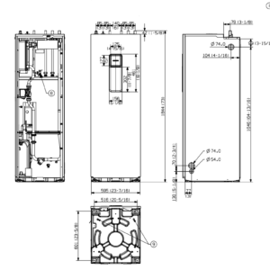 SAMSUNG oras-vanduo 6.0/6.5 kW SPLIT šilumos siurblio KOMPLEKTAS (su 260 l tūriniu šildytuvu) Karšti Vėjai SAMSUNG oras-vanduo 6.0/6.5 kW SPLIT šilumos siurblio KOMPLEKTAS (su 260 l tūriniu šildytuvu) SAMSUNG oras vanduo 4.45.0 kW SPLIT silumos siurblio KOMPLEKTAS su 200 l turiniu sildytuvu 12