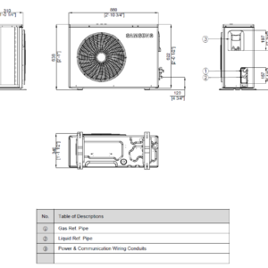 SAMSUNG oras-vanduo 6.0/6.5 kW SPLIT šilumos siurblio KOMPLEKTAS (su 260 l tūriniu šildytuvu) Karšti Vėjai SAMSUNG oras-vanduo 6.0/6.5 kW SPLIT šilumos siurblio KOMPLEKTAS (su 260 l tūriniu šildytuvu) SAMSUNG oras vanduo 4.45.0 kW SPLIT silumos siurblio KOMPLEKTAS su 200 l turiniu sildytuvu 14