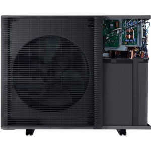 SAMSUNG oras-vanduo 12 kW Mono HT Quiet šilumos siurblys monoblokas, trifazis, su valdymo automatika KOMPLEKTE SAMSUNG oras vanduo 8 kW Mono HT Quiet silumos siurblys monoblokas su valdymo automatika KOMPLEKTE 10