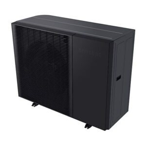 SAMSUNG oras-vanduo 12 kW Mono HT Quiet šilumos siurblys monoblokas, trifazis, su valdymo automatika KOMPLEKTE SAMSUNG oras vanduo 8 kW Mono HT Quiet silumos siurblys monoblokas su valdymo automatika KOMPLEKTE 12