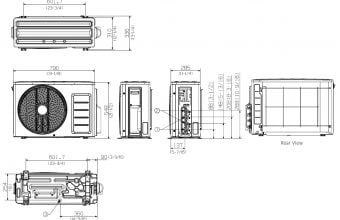Samsung-Multi-split-sistemos-isorinis-blokas-5.05.6-kW-4 Samsung Multi-split sistemos išorinis blokas, 8.0/9.3 kW Samsung Multi split sistemos isorinis blokas 5.05.6 kW 4
