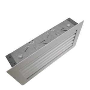 Sieninės vėdinimo grotelės Sienines vedinimo groteles 2 1