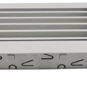 Sieninės vėdinimo grotelės Sienines vedinimo groteles 4