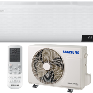 Bevėjis oro kondicionierius Samsung Comfort-Arise 2,5/3,2 kW