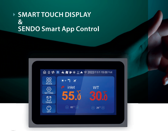 Silumos-siurblys-oras-vanduo-Sendo-HERO-08-1XR-monoblokas-2 Šilumos siurblys oras-vanduo Sendo HERO 08-1XR monoblokas Silumos siurblys oras vanduo Sendo HERO 08 1XR monoblokas 2