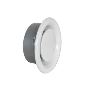 Vėdinimo difuzorius oro ištraukimui