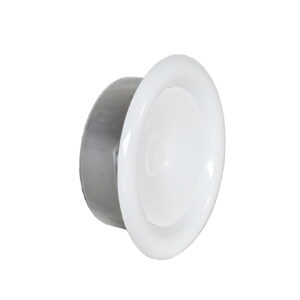 Vėdinimo difuzorius oro padavimui