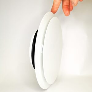 Vėdinimo difuzorius, su kanteliu Vedinimo difuzorius su kanteliu 2 scaled 1