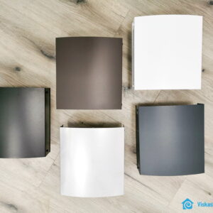 Vėdinimo lauko grotelės, įvairių spalvų Karšti Vėjai Vėdinimo lauko grotelės, įvairių spalvų Vedinimo lauko groteles ivairiu spalvu 10