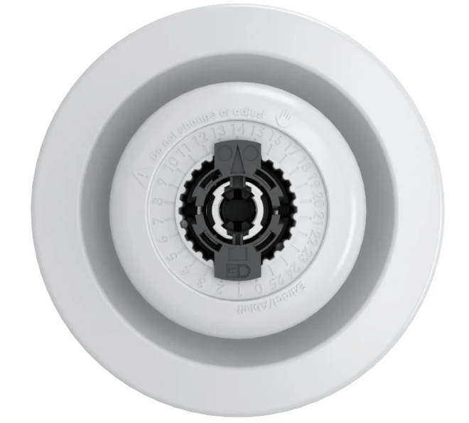 Zehnder-ComfoValve-Luna-vedinimo-difuzorius-oro-istraukimui-4 Zehnder ComfoValve Luna vėdinimo difuzorius oro padavimui Zehnder ComfoValve Luna vedinimo difuzorius oro istraukimui 4