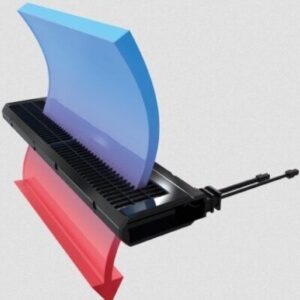 Zehnder rekuperatoriaus tenas ComfoAir Q Zehnder rekuperatoriaus tenas ComfoAir Q 4