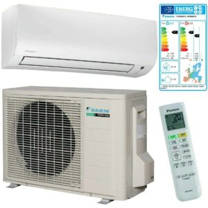 Daikin Comfora 5.0/6.0 kW