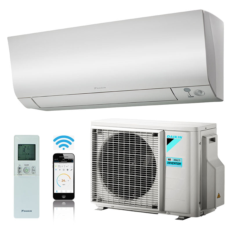 daikin-perfera-weiss Daikin Perfera 3,0/3,2 kW daikin perfera weiss