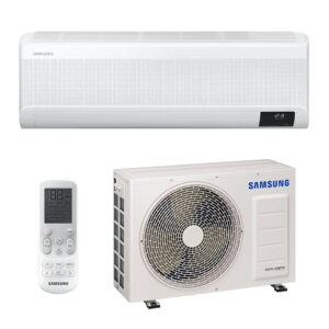 Bevėjis oro kondicionierius Samsung Elite-Geo 2,5/3,2 kW