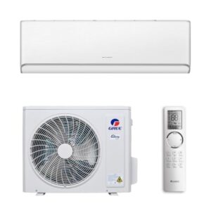 Gree Airy White 2,7/3,0 kW gree airy white