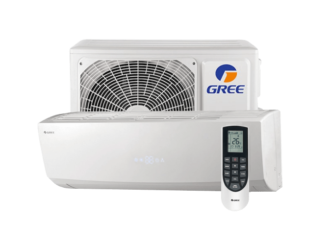 greelomonordic Gree Lomo Nordic 2,7/3,0 kW greelomonordic