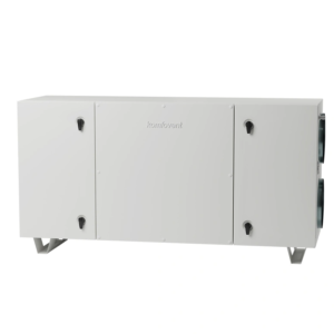 Plokšteliniai rekuperatoriai