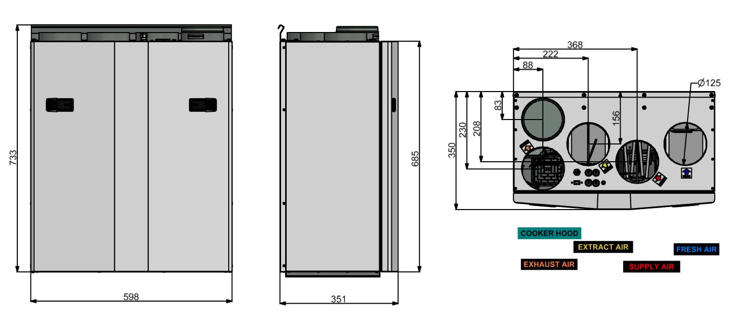 rekuperatorius-ensy-200h-namui-2024-01 Rekuperatorius ENSY InoVent AHU-200H vert. deš.p. 260m³/h rekuperatorius ensy 200h namui 2024 01