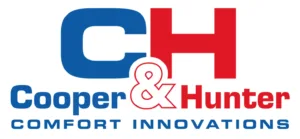 Pradžia logo cooper hunter e1747210701289