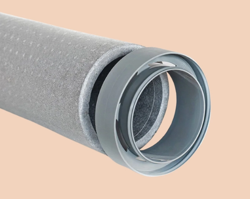 Pradžia ortakiu izoliacija