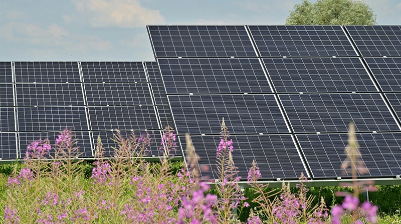 Pradžia saules elektrine7