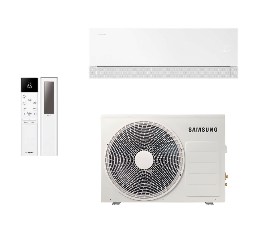 Samsung WindFree™ oro kondicionierius