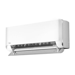 Midea Breezeless E sieninio oro kondicionieriaus 3.5/3.81 kW komplektas Midea Breezeless E sieninio oro kondicionieriaus 3.53.81 kW komplektas 3